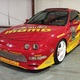 Image for article titled Ja Rule Might Have Had The Best Car In The Fast And The Furious